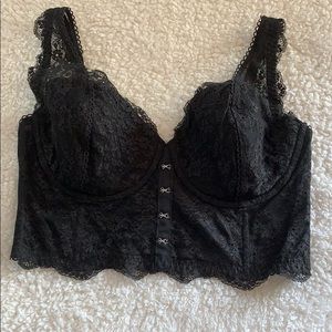 Vitoria Secret bra